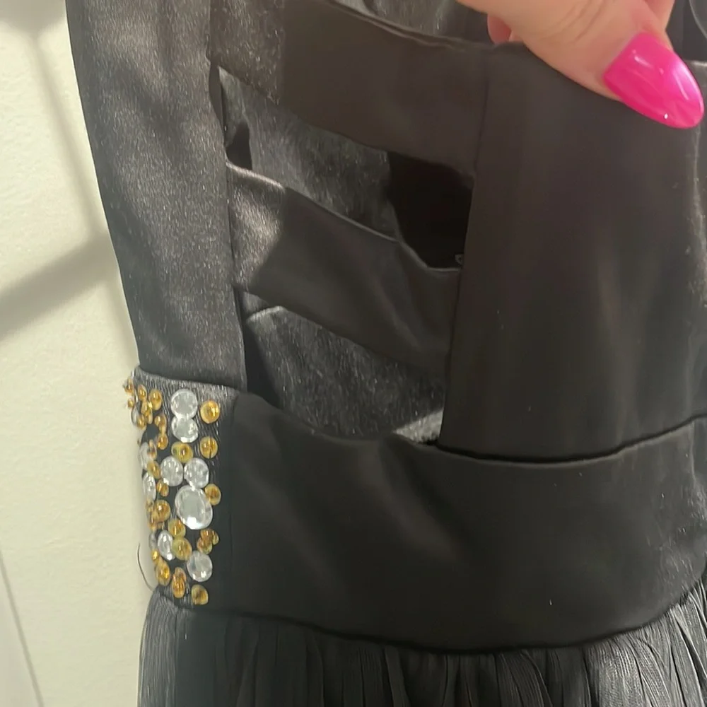 Graduation/Prom Dress 🎓⚡️ - Picture 8 of 11